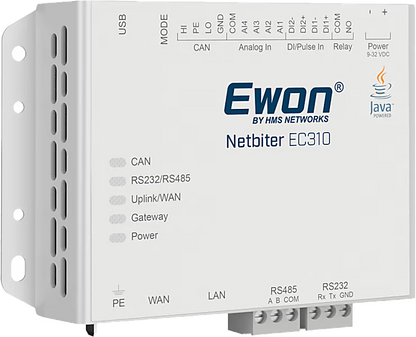 Netbiter EasyConnect EC310