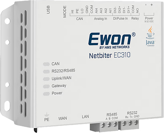 Netbiter EasyConnect EC310