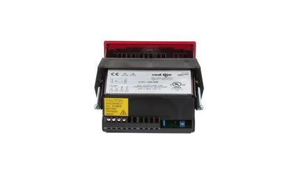 Voltímetro PAX LITE CC