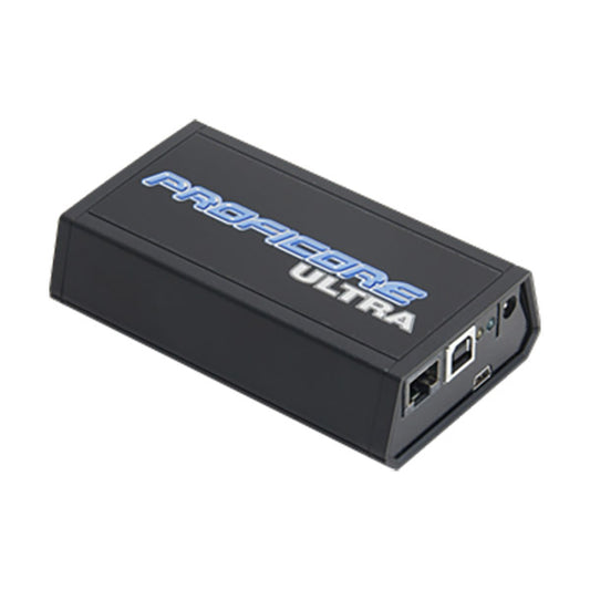 ProfiCore Ultra + ProfiTrace 2